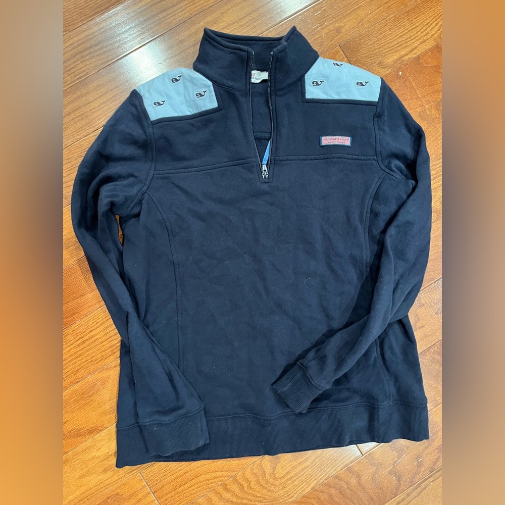 Women’s Vineyard Vines Pullover